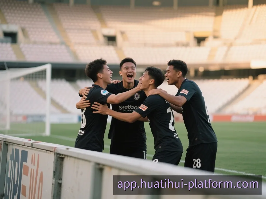 华体会体育APP运动数据可视化与多维交互演示