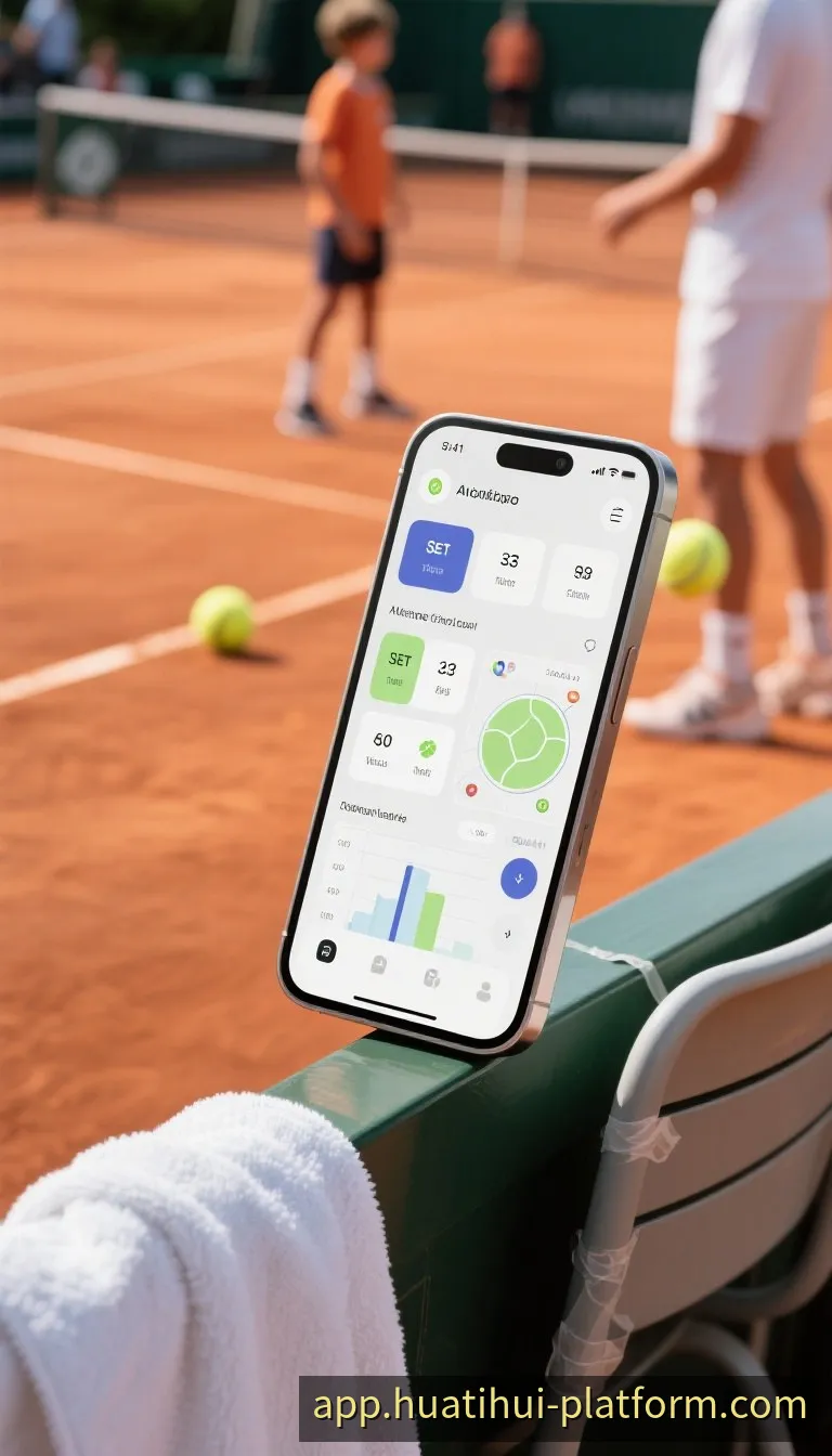 华体会体育APP 2026新版本界面架构与性能监控预览